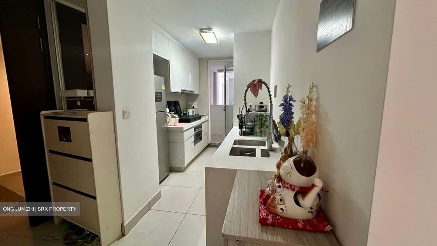 The Rochester Residences (D5), Apartment #540463771